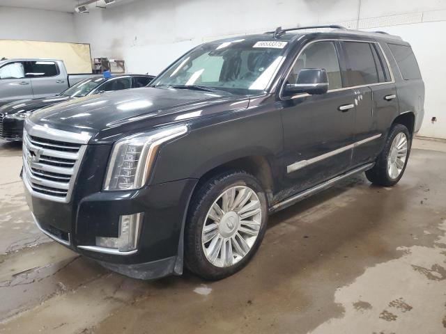 2016 CADILLAC ESCALADE P 1GYS4DKJ6GR201590