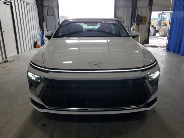 2025 HYUNDAI SONATA SEL - KMHL64JAXSA464495