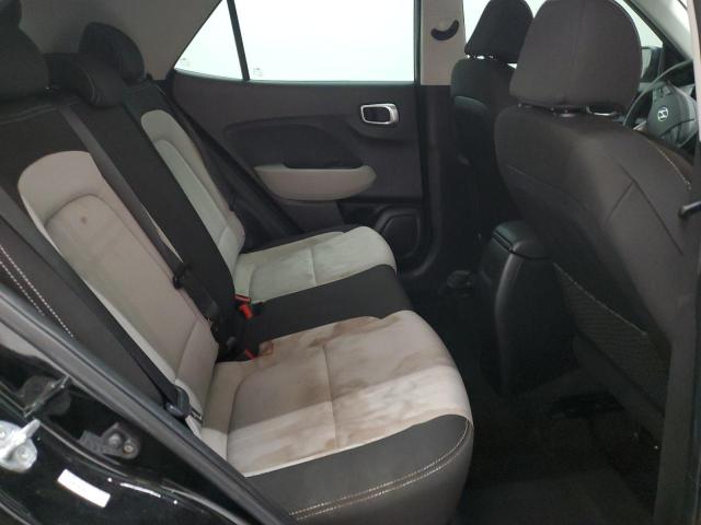 2021 HYUNDAI VENUE SEL KMHRC8A38MU112318