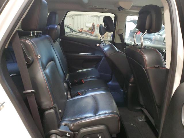 2016 DODGE JOURNEY R/ 3C4PDDEG4GT168530