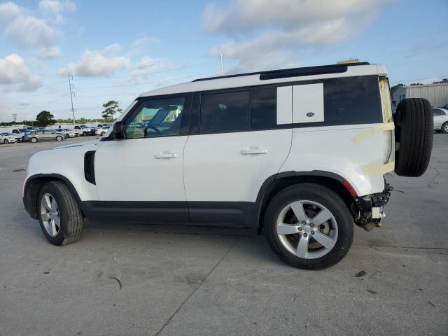 2023 LAND ROVER DEFENDER 1 SALEJ7EXXP2124527