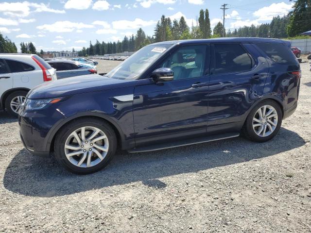 Vin: salrr2rv8ja074620, lot: 63522235, land rover discovery hse 2018 img_1