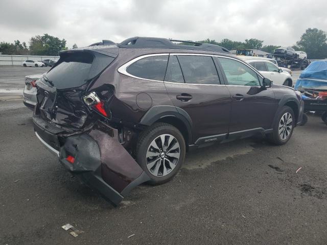 2024 SUBARU OUTBACK LI - 4S4BTANCXR3285256