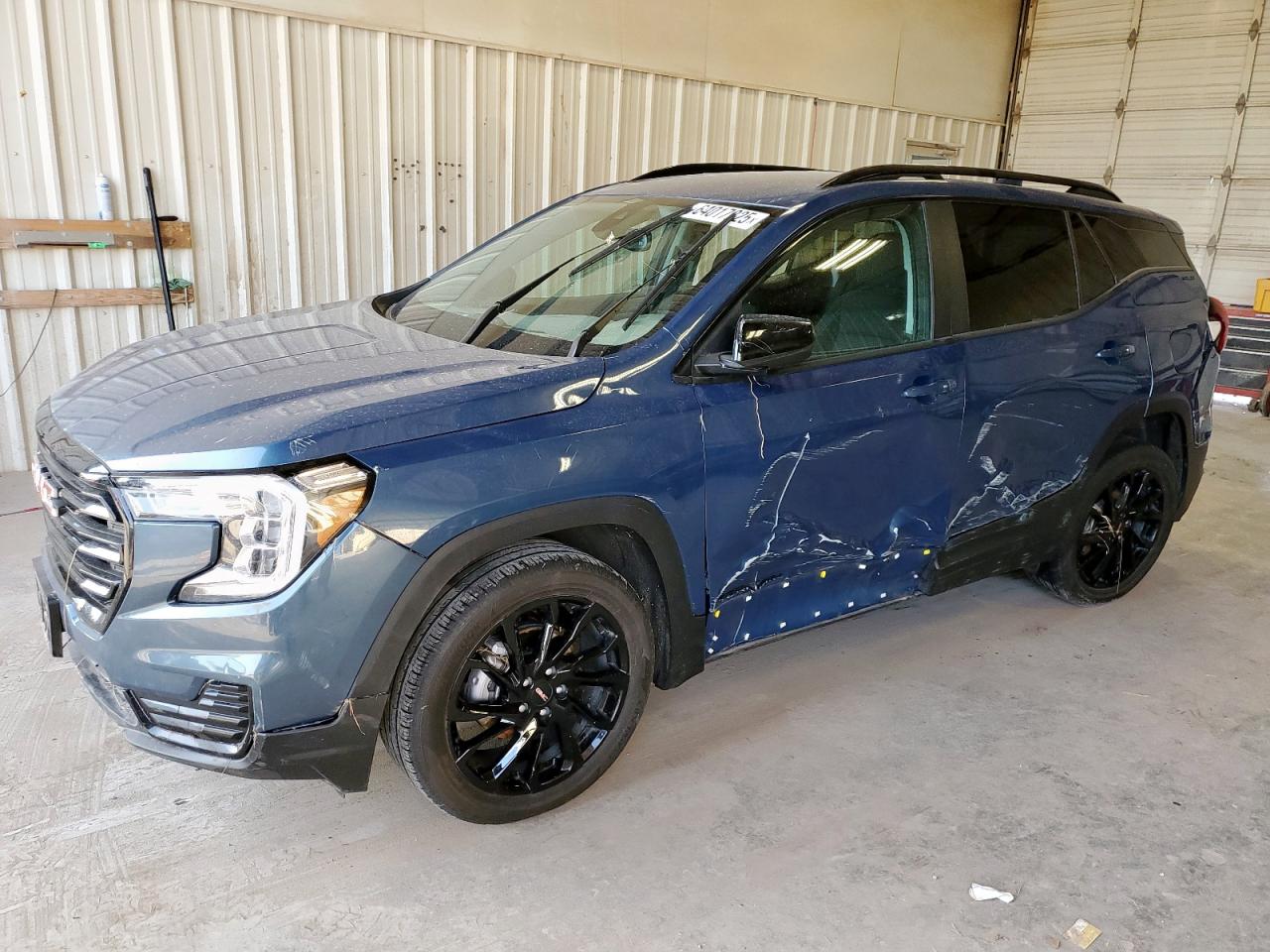 GMC TERRAIN SLE