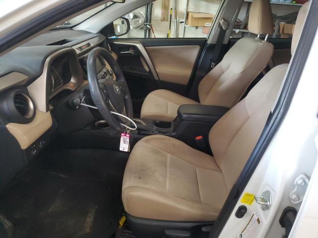 2015 TOYOTA RAV4 XLE - JTMRFREV1FJ042467