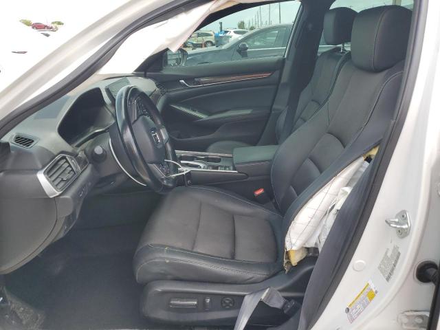 2021 HONDA ACCORD SPO - 1HGCV1F37MA057464