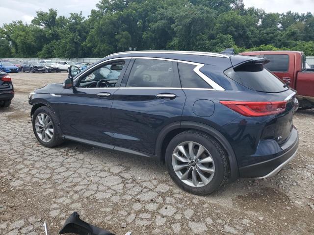 2020 INFINITI QX50 PURE 3PCAJ5M36LF117302