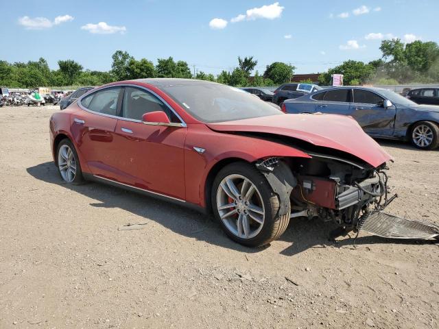 2016 TESLA MODEL S 5YJSA1E49GF128210
