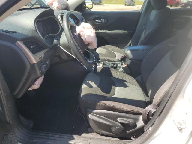 2016 JEEP CHEROKEE S 1C4PJMAB0GW193146