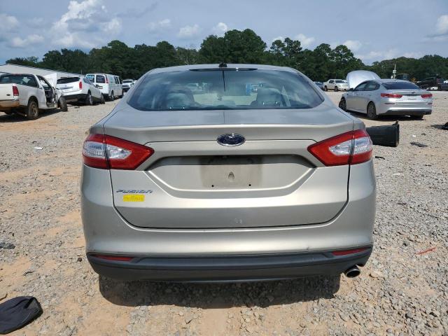 2015 FORD FUSION S - 3FA6P0G77FR288722