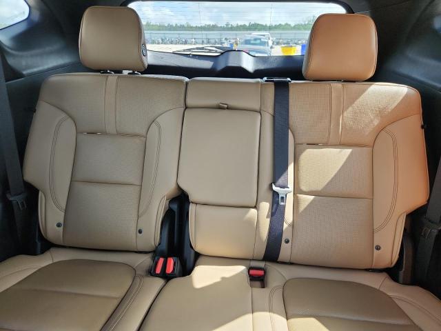 2019 CHEVROLET BLAZER PRE 3GNKBFRS5KS640234