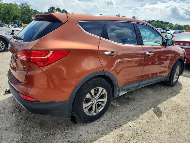 Vin: 5xyzt3lb4dg044936, lot: 63642885, hyundai santa fe 20133