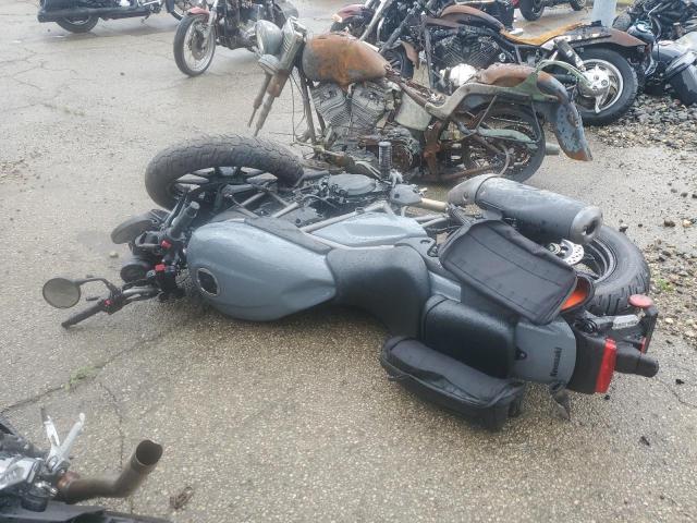 2024 KAWASAKI EL450 C ML5ELFC13RDA00775