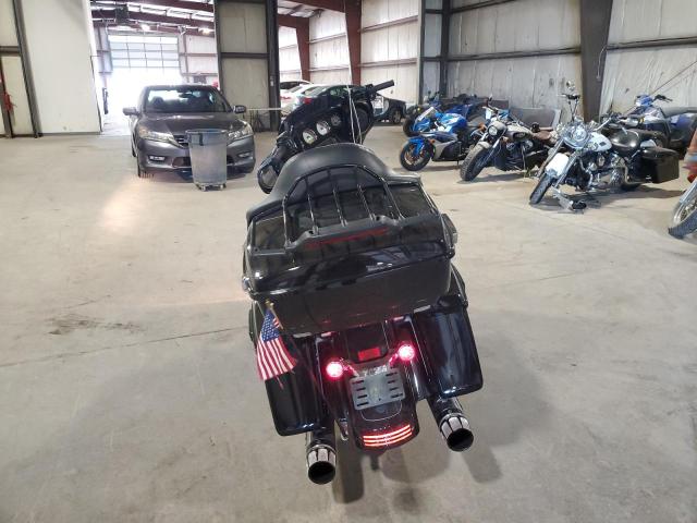 2014 HARLEY-DAVIDSON FLHXS STRE 1HD1KRM10EB703551