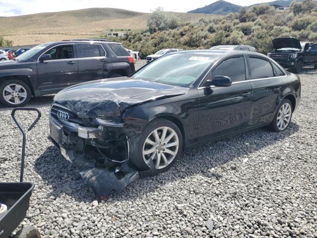 AUDI A4 PREMIUM