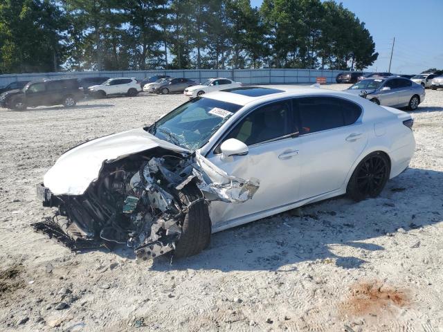 LEXUS GS 200T BA