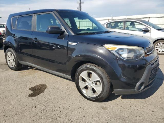 Vin: kndjn2a22g7320312, lot: 63489915, kia soul 20164