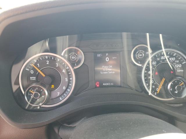 2020 RAM 1500 BIG H 1C6RREFT2LN372496