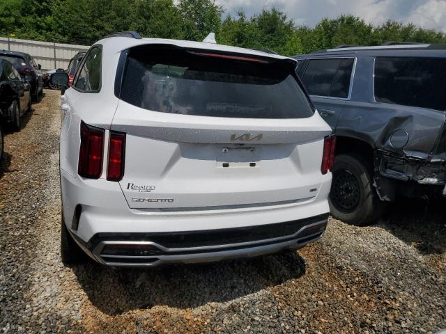 2023 KIA SORENTO SX - 5XYRKDLF7PG187699