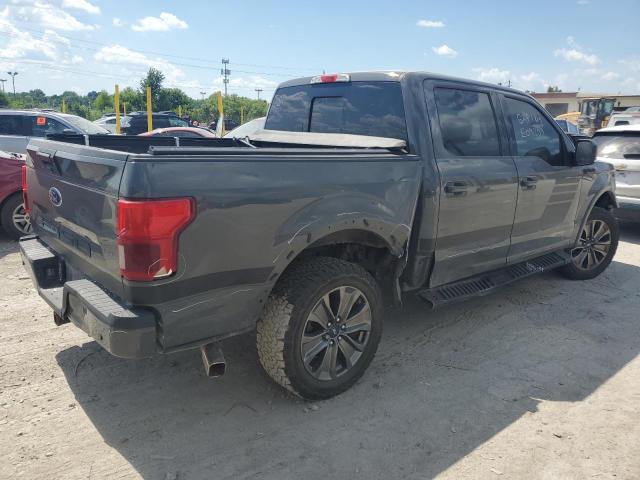 2018 FORD F150 SUPERCREW 1FTEW1EP0JFE09307
