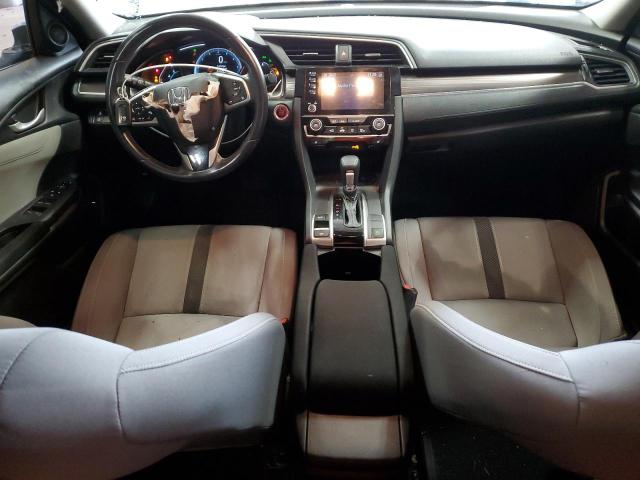 2019 HONDA CIVIC EX JHMFC1F32KX013897