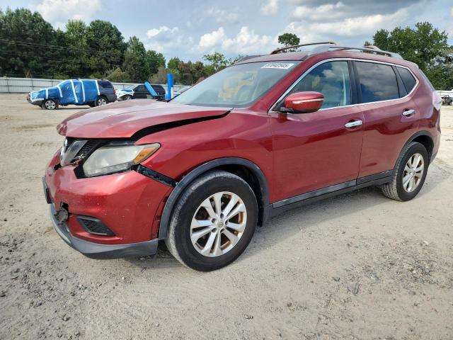 2014 NISSAN ROGUE S - 5N1AT2MT2EC832162