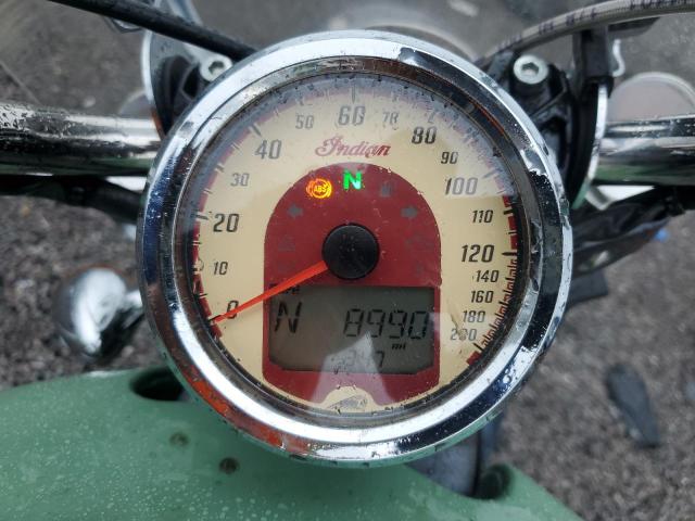 2018 INDIAN MOTORCYCLE CO. SCOUT ABS 56KMSA005J3128682