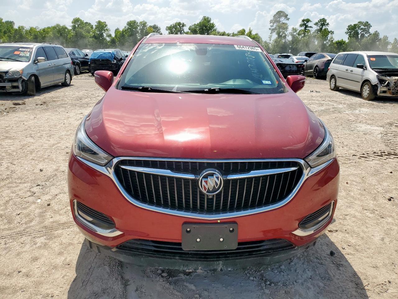 BUICK ENCLAVE ESSENCE