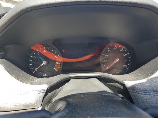 2025 JEEP COMPASS SP - 3C4NJDAN1ST518564