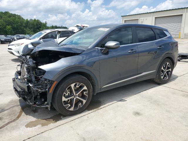 2023 KIA SPORTAGE E - 5XYK33AF7PG116885