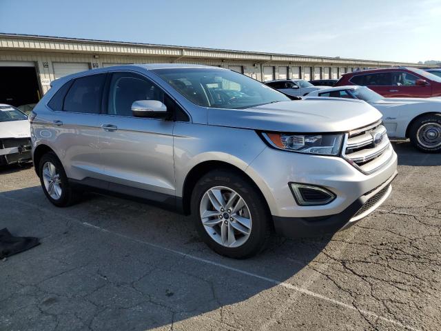 2015 FORD EDGE SEL 2FMTK4J94FBC10874