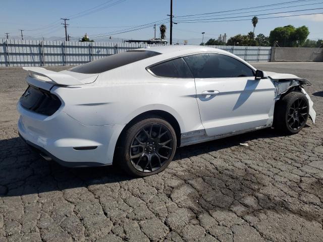 2018 FORD MUSTANG - 1FA6P8THXJ5147068