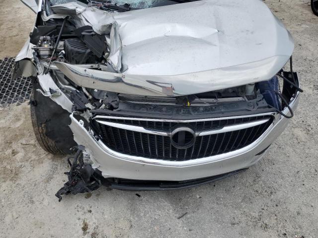2018 BUICK ENCLAVE PR 5GAERCKW3JJ207901