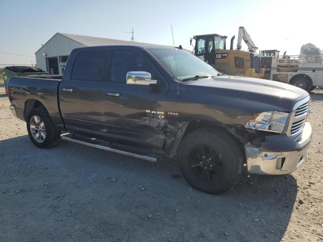 2016 RAM 1500 SLT - 3C6RR7LT1GG250128