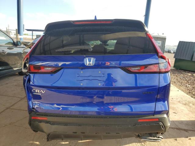 2024 HONDA CR-V SPORT 7FARS5H89RE022252