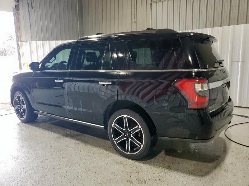 2019 FORD EXPEDITION LIMITED 1FMJU1KT2KEA01867