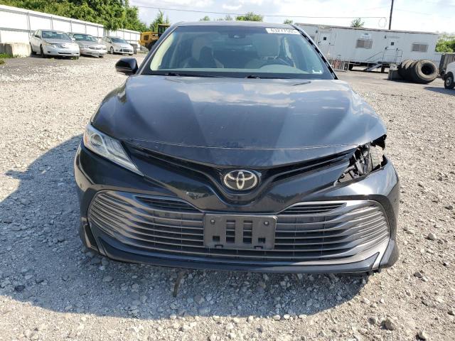 2018 TOYOTA CAMRY - 4T1B11HK3JU125131