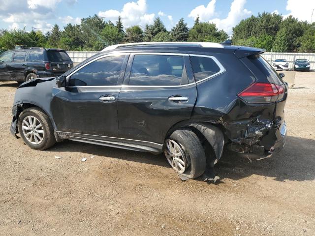 2017 NISSAN ROGUE S - KNMAT2MV2HP585440