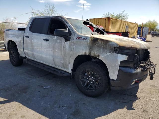 2019 CHEVROLET SILVERADO - 3GCPYFED6KG285145