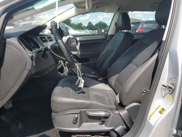 2015 VOLKSWAGEN GOLF SPORT 3VWCA7AU2FM520269