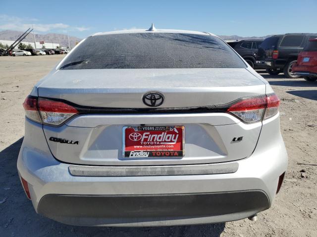 2025 TOYOTA COROLLA LE - 5YFB4MDEXSP276012