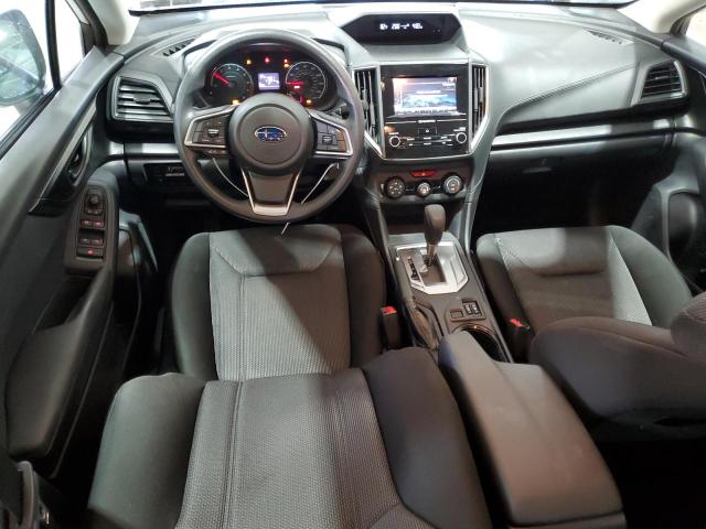2017 SUBARU IMPREZA PR 4S3GKAB64H3620764