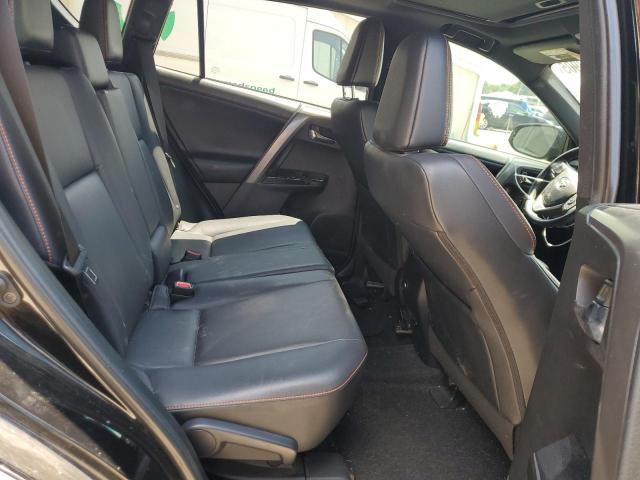 2018 TOYOTA RAV4 SE - 2T3NFREV5JW467795