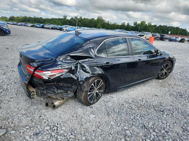 2019 TOYOTA CAMRY L 4T1B11HK0KU211126