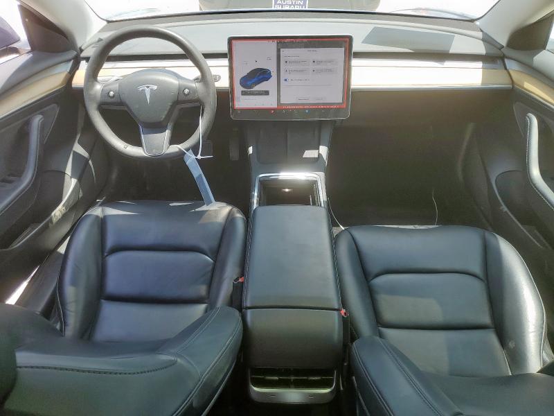 2021 TESLA MODEL 3 5YJ3E1EA0MF976793