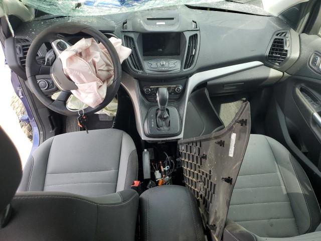 2016 FORD ESCAPE SE - 1FMCU9GX1GUC46434