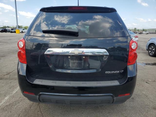 2014 CHEVROLET EQUINOX LT - 2GNALBEK9E6380138