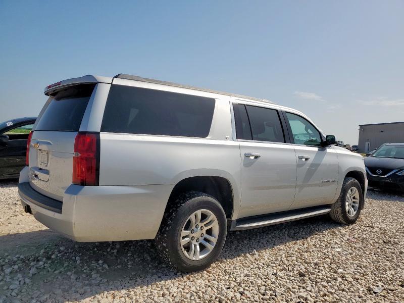2018 CHEVROLET SUBURBAN C 1GNSCHKC6JR377832