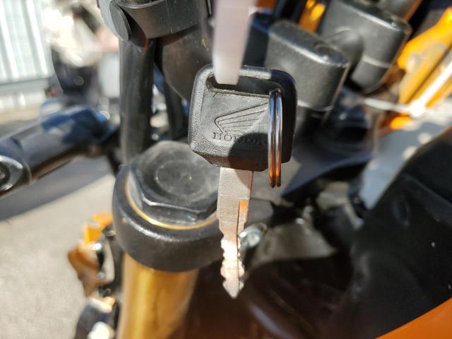 2024 HONDA GROM 125 MLHJC9211R5200050