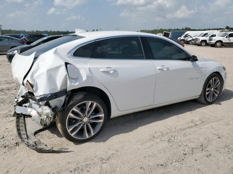 2023 CHEVROLET MALIBU LT - 1G1ZD5ST2PF119085